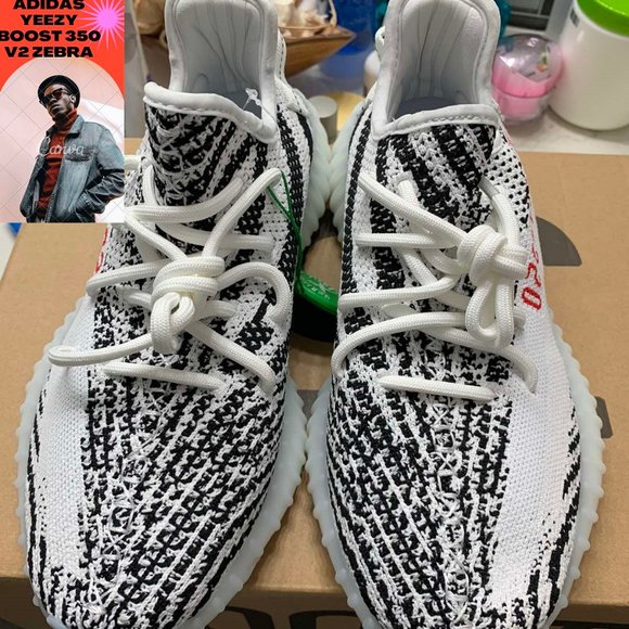 yeezy zebra 37 yeezy zebra 37